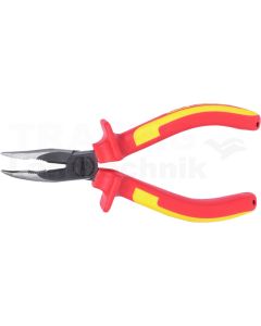 ERGOTORQUE® VDE Flachrundzange