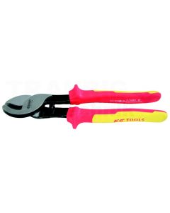 ERGOTORQUE® VDE Kabelschere, 162mm