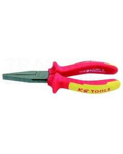 ERGOTORQUE® VDE Flachzange, 165mm
