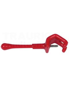 Isolierter Gegenhalter, 10mm