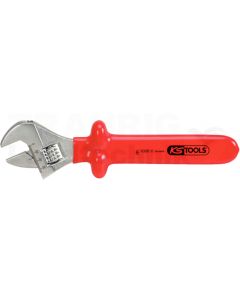 Isolierter Rollgabelschlüssel, 24 mm