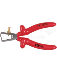 CLASSIC 1000V Abisolierzange, 160mm