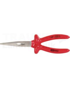 ERGOTORQUE® VDE Flachrundzange, 200mm