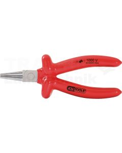 CLASSIC 1000V Rundzange, 160mm