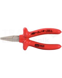 CLASSIC 1000V Flachzange, 160mm
