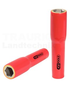 1/2" Isol. Stecknuss XL 32mm l=145mm