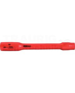 1/2" Isol. Stecknuss XL 17mm l=255mm