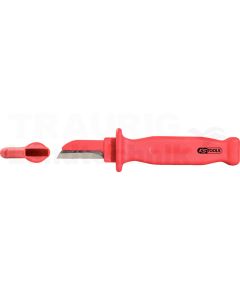 Isoliertes Kabelmesser, 200mm