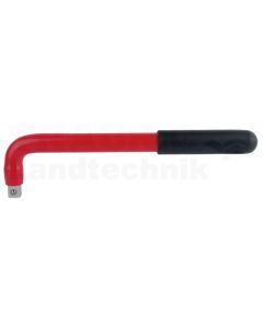 1/2" Isolierter Winkel-Aufsteckschlüssel
