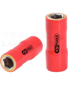 1/4" Isolierte Stecknuss, 14mm