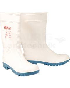 Isolierte Sicherheits-Gummistiefel, 39