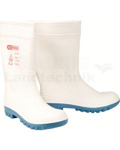 Isolierte Sicherheits-Gummistiefel, 46
