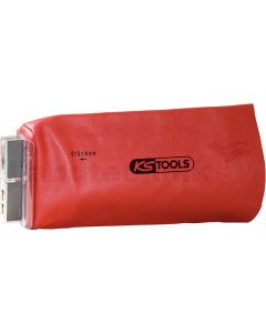 Isolierter NH-Sicherungs-Aufsteckgriff
