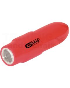 Isolierte LED-Lampe, 90mm