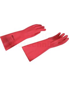 Isolierter Elektriker-Schutzhandschuh