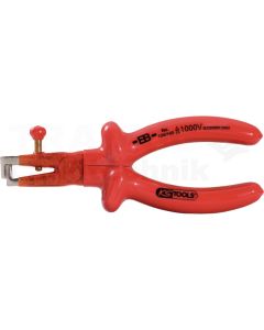 CLASSIC 1000V Abisolierzange, 160mm