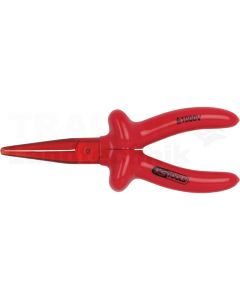CLASSIC 1000V Langbeck-Flachzange, 160mm