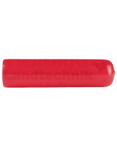 Isolierte Tülle ohne Klemmkappe, 40mm