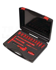3/8" Isolierter Steckschlüssel Satz