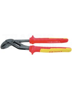 ERGOTORQUE® VDE Wasserpumpenzange, 240mm