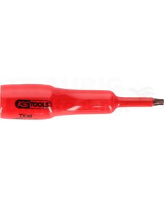 Stecknuss 1/2´´ Bit TORX® E mit, 117.244