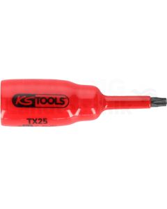 Stecknuss 3/8´´ Bit TORX® E mit, 117.245