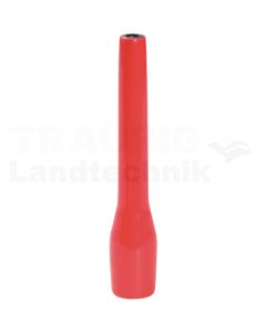 3/8" Isolierter Bithalter, 125mm