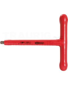 3/8' Isolierter T-Griff-Aufsteckschl.