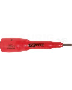 3/8' Isolierte Bit Stecknuss InnenSK,5mm