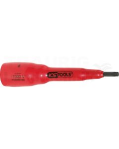 3/ 8'Isolierte Bit Stecknuss XZN, M12