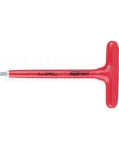 T Griff Aufsteckschlüssel 1/4´, 117.3919