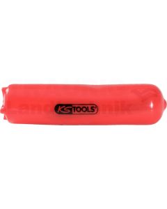 Isolierte Tülle mit Klemmkappe, 10mm