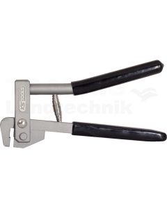 Mini-Absetzzange, 220mm