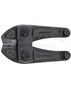 Ersatzkopf für 24" Bolzenschneider