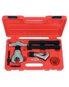 Taumelbördel-Satz 1/8"-3/4"+6-19mm