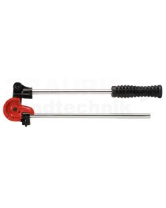 Standard-Zweihand-Bieger, Ø 3/8"