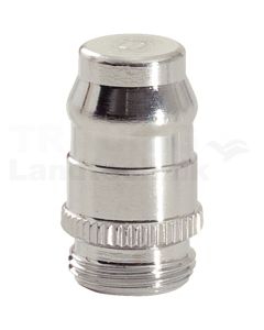 Bördelaufsatz für 122.1100, 1/2"