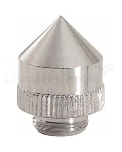 Bördelaufsatz für 122.1100, 3/4"
