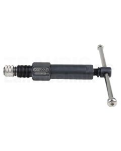 Hydraulikspindel