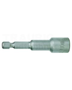 1/4" Einschraubwerkzeug, magnetisch