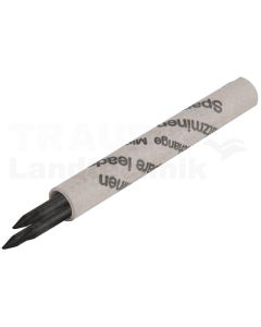 Ersatzmine Graphit 7B, 4 Stück