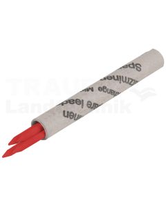 Ersatzmine rot, 4 Stück