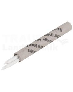 Ersatzmine weiss, 4 Stück