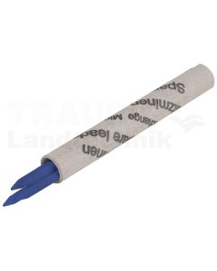 Ersatzmine blau, 4 Stück