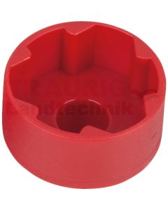 Sonderprofil Adapter für WC-Sitz Montageschlüssel