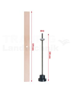 Waschbecken-Ein-Mann-Montage-S, 123.0080
