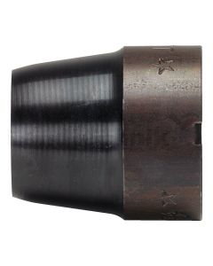 Ring-Stanzeisen, Spanndornaufnahme,Ø14mm