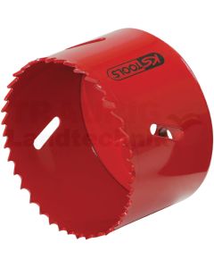 HSS Bi-Metalllochsäge, Ø 14mm