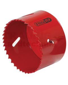 HSS Bi-Metalllochsäge, Ø 146mm