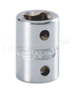 1/4" Adapter-Stecknuss